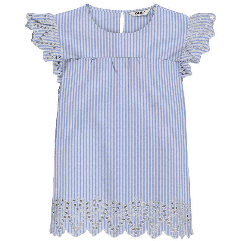 T-Shirt donna Tulum Sangallo