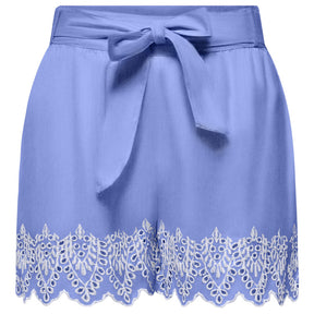 Pantaloncino donna Tulum Sangallo