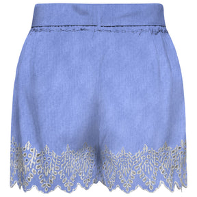 Pantaloncino donna Tulum Sangallo