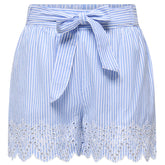 Pantaloncino donna Tulum Sangallo