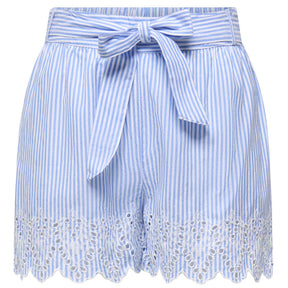 Pantaloncino donna Tulum Sangallo