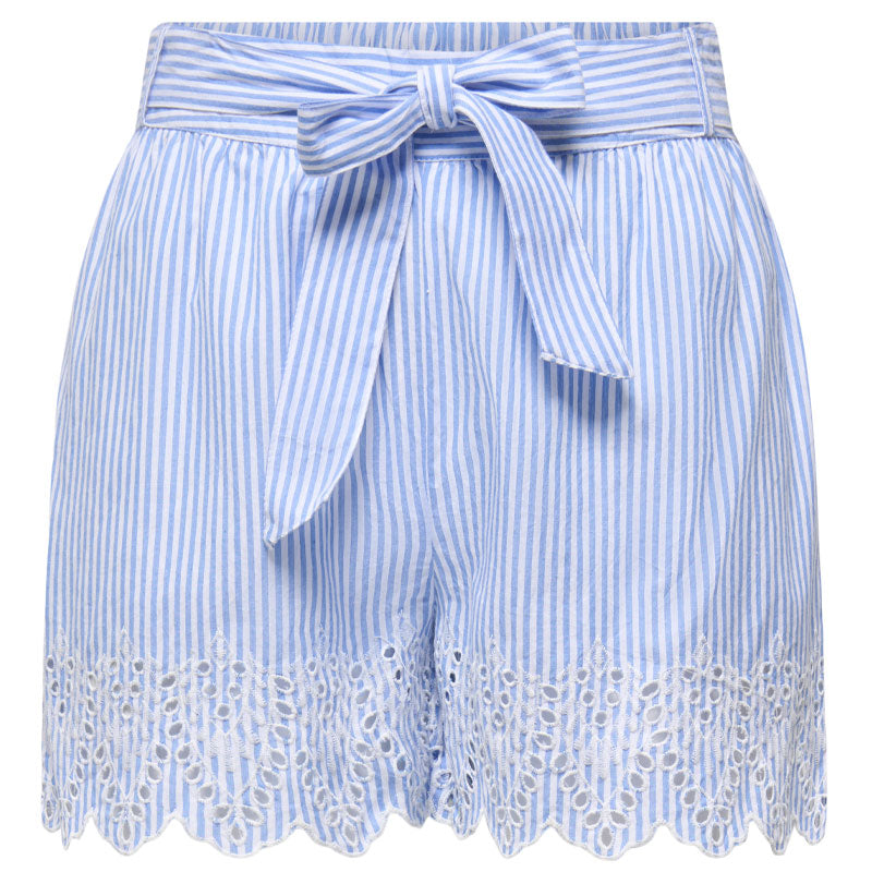 Pantaloncino donna Tulum Sangallo