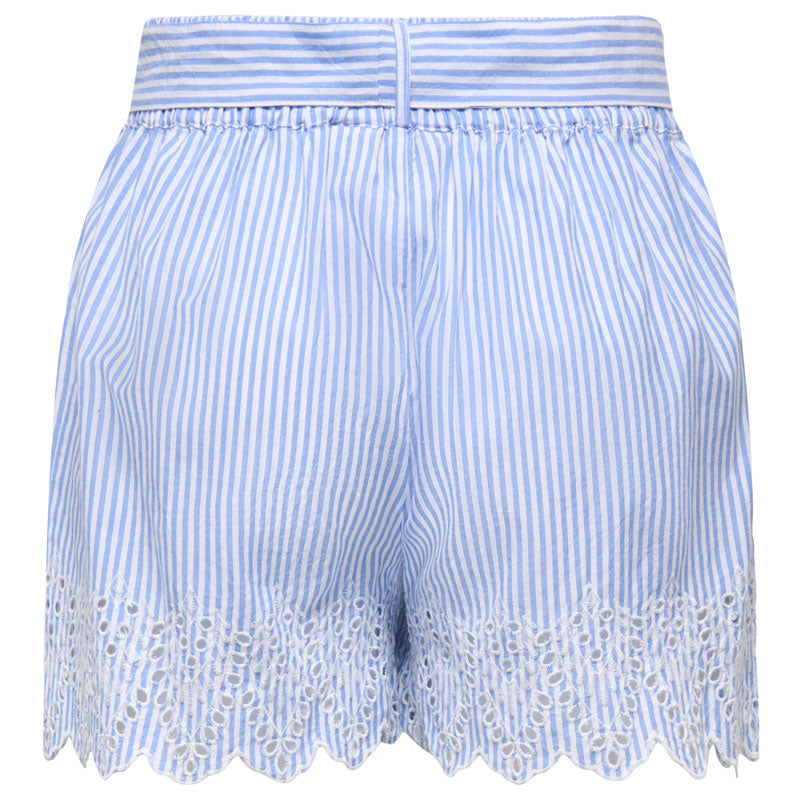 Pantaloncino donna Tulum Sangallo