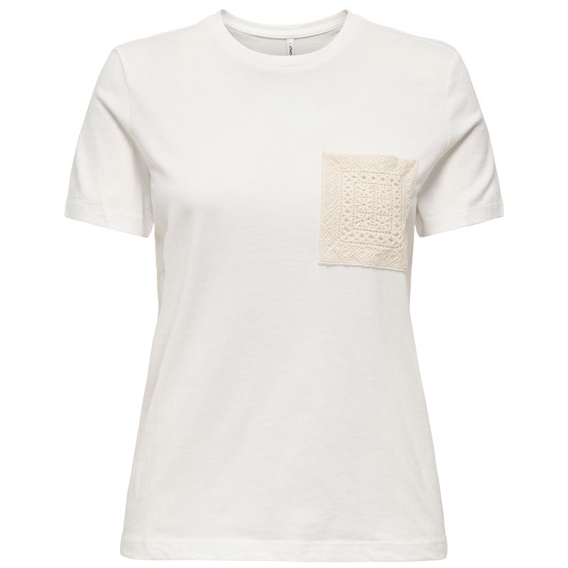 T-Shirt donna Enja