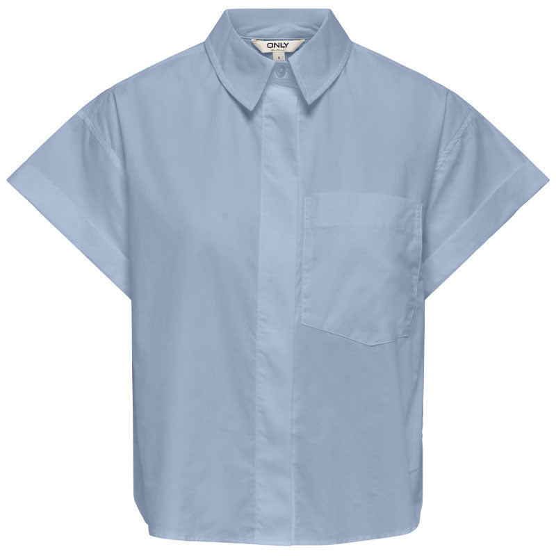 Camicia donna Keri