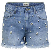 Pantaloncino donna Zuma
