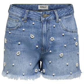 Pantaloncino donna Zuma