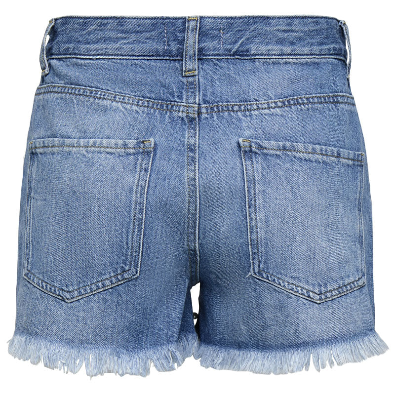 Pantaloncino donna Zuma