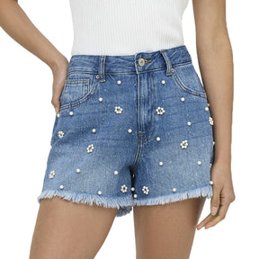 Pantaloncino donna Zuma