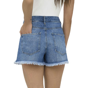 Pantaloncino donna Zuma
