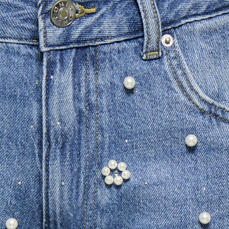 Pantaloncino donna Zuma