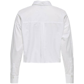 Camicia donna Riti Pearl