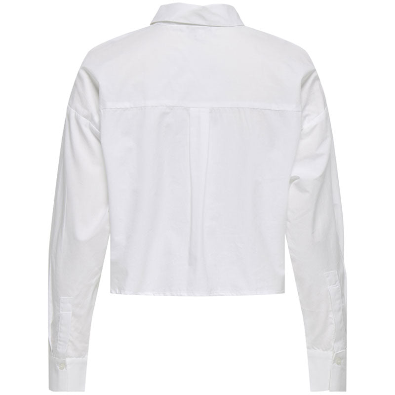 Camicia donna Riti Pearl