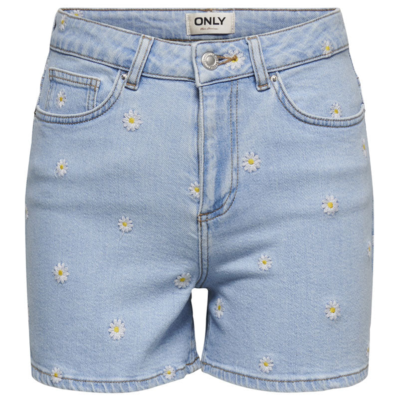 Pantaloncino donna Josephine