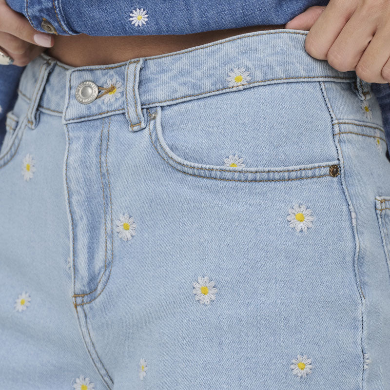 Pantaloncino donna Josephine