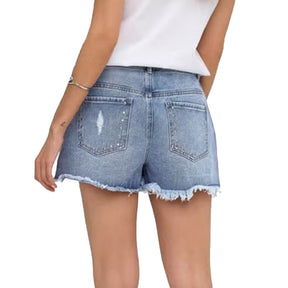 Pantaloncino donna Pacy