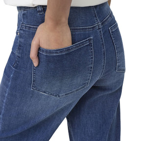 Pantalone donna Madison ricamo