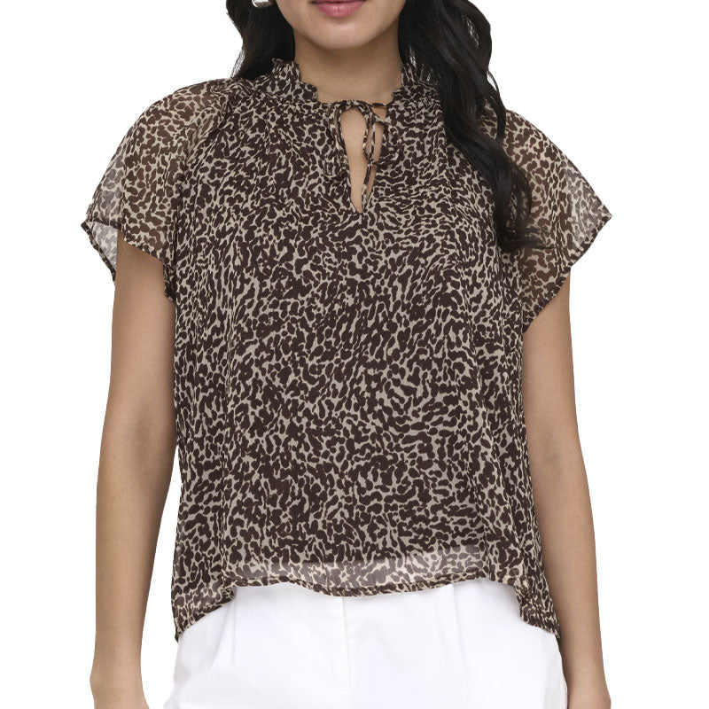 Camicia donna Leri