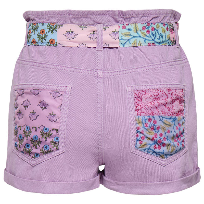 Pantaloncino donna Shapay