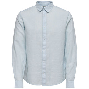 Camicia uomo Caiden