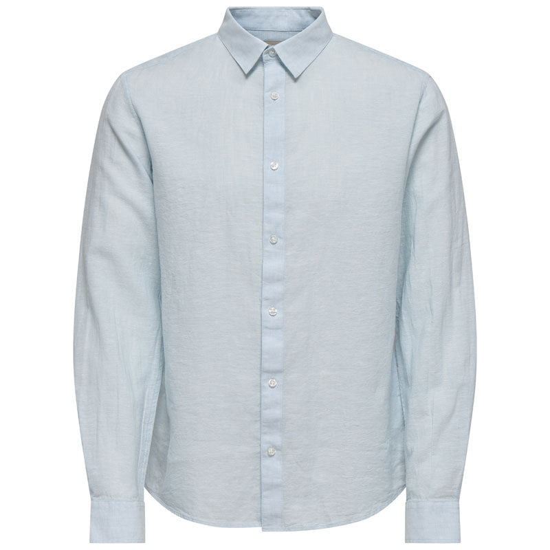 Camicia uomo Caiden