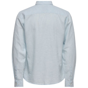 Camicia uomo Caiden