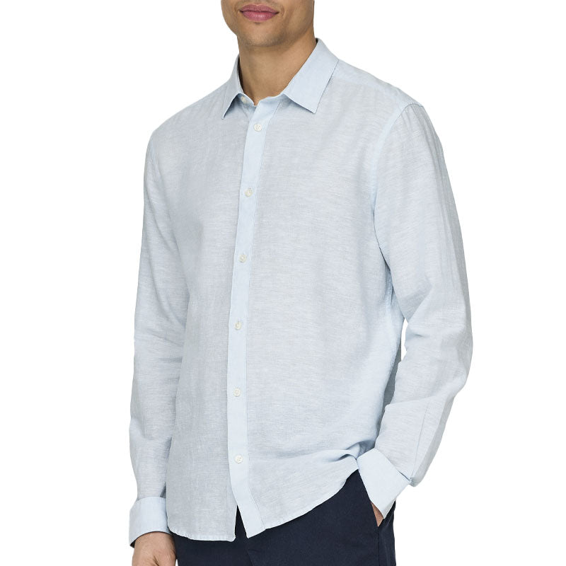Camicia uomo Caiden