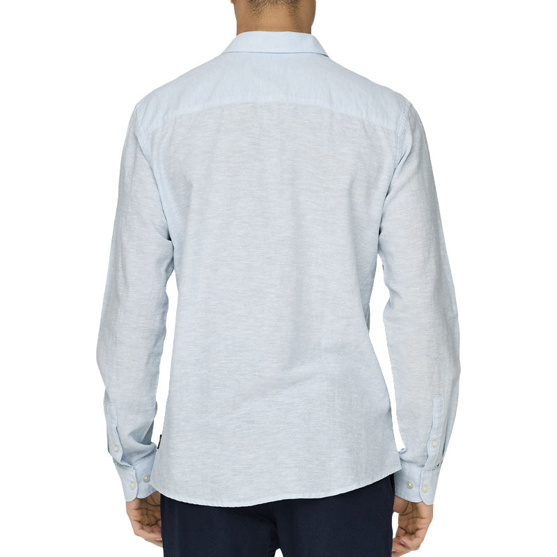 Camicia uomo Caiden