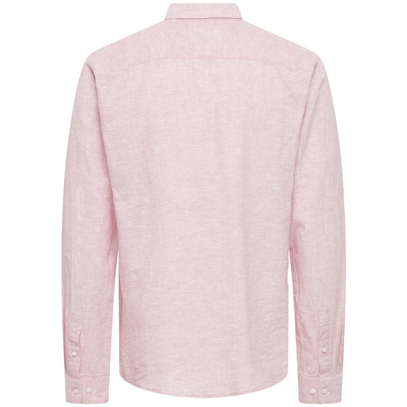 Camicia uomo Caiden