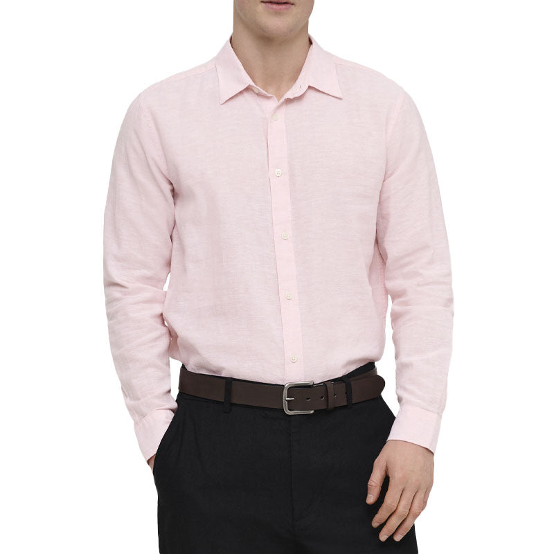 Camicia uomo Caiden
