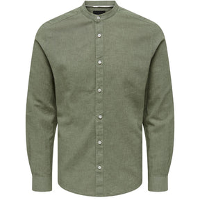 Camicia uomo Caiden