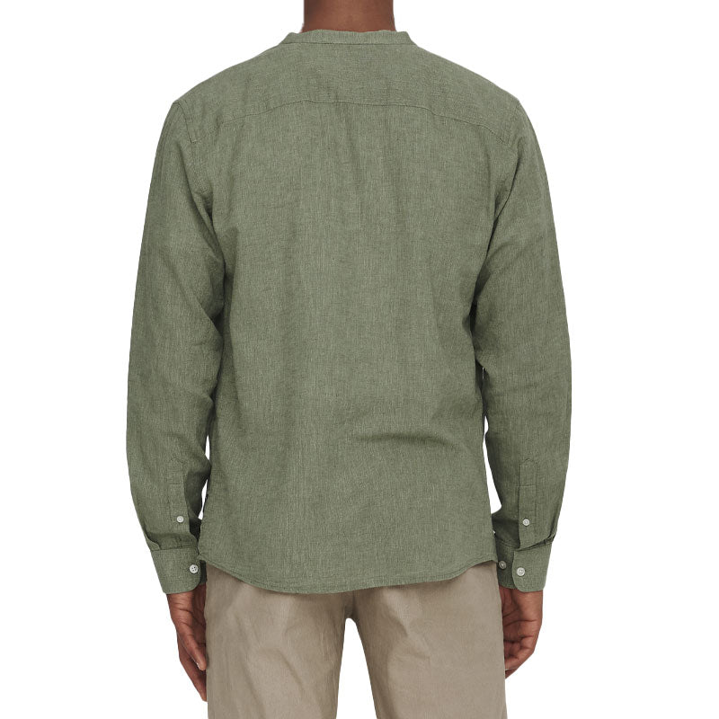 Camicia uomo Caiden