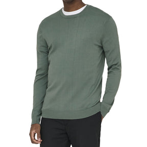 Maglione uomo Wiler