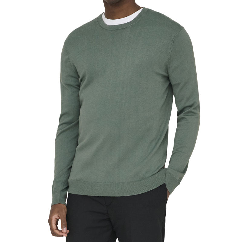 Maglione uomo Wiler