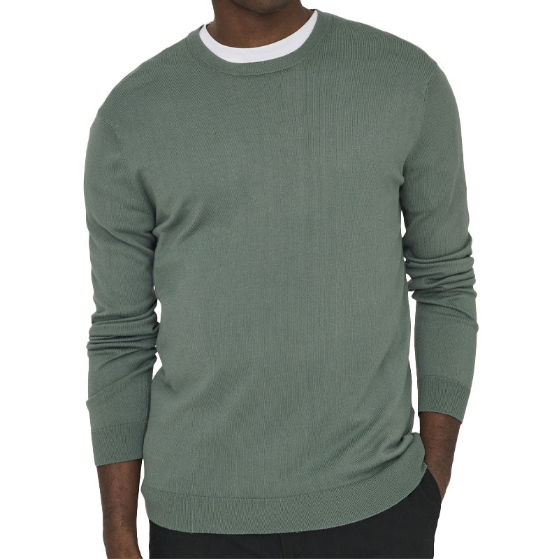 Maglione uomo Wiler