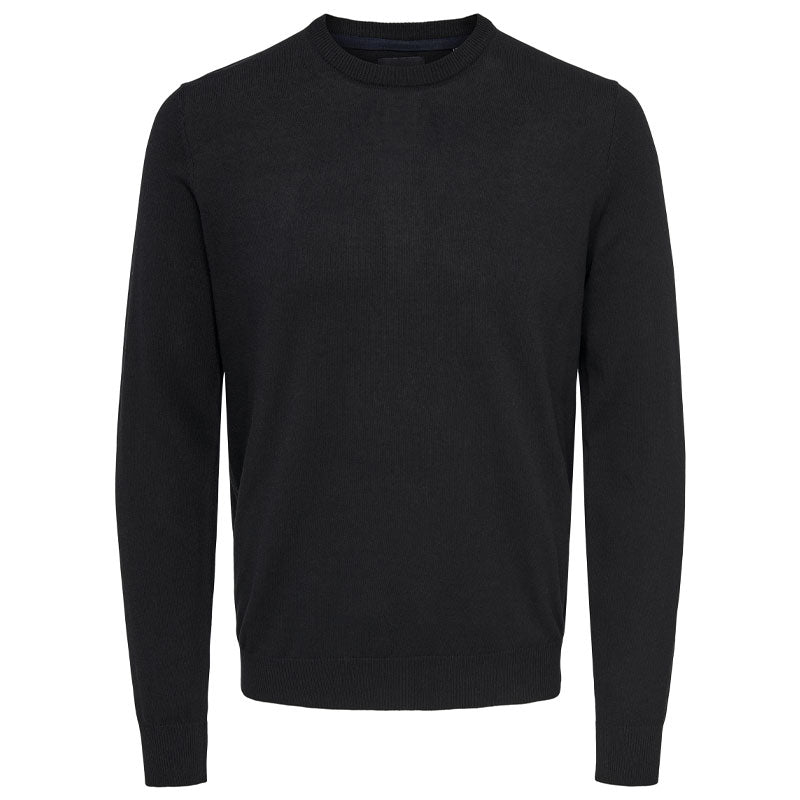 Maglione uomo Rex