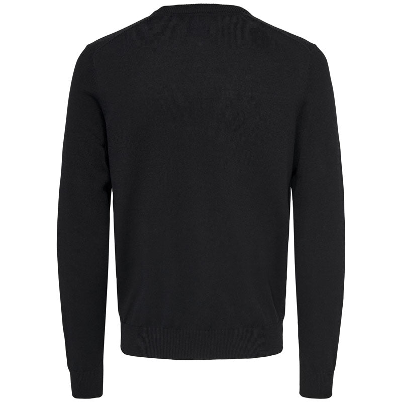 Maglione uomo Rex