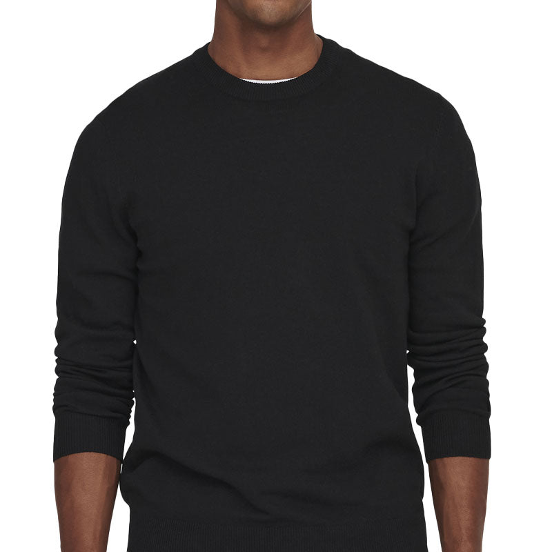 Maglione uomo Rex