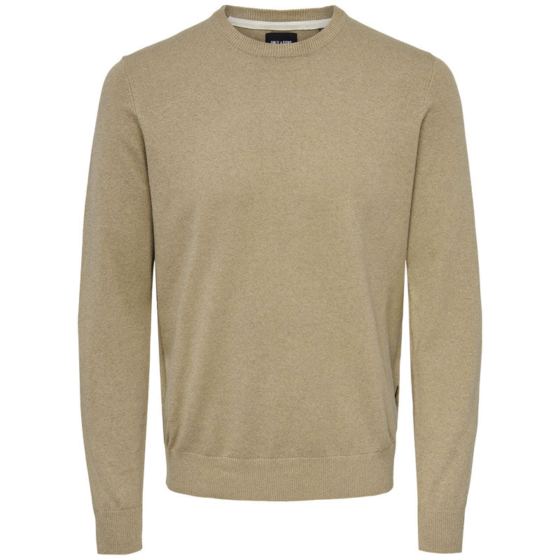 Maglione uomo Rex