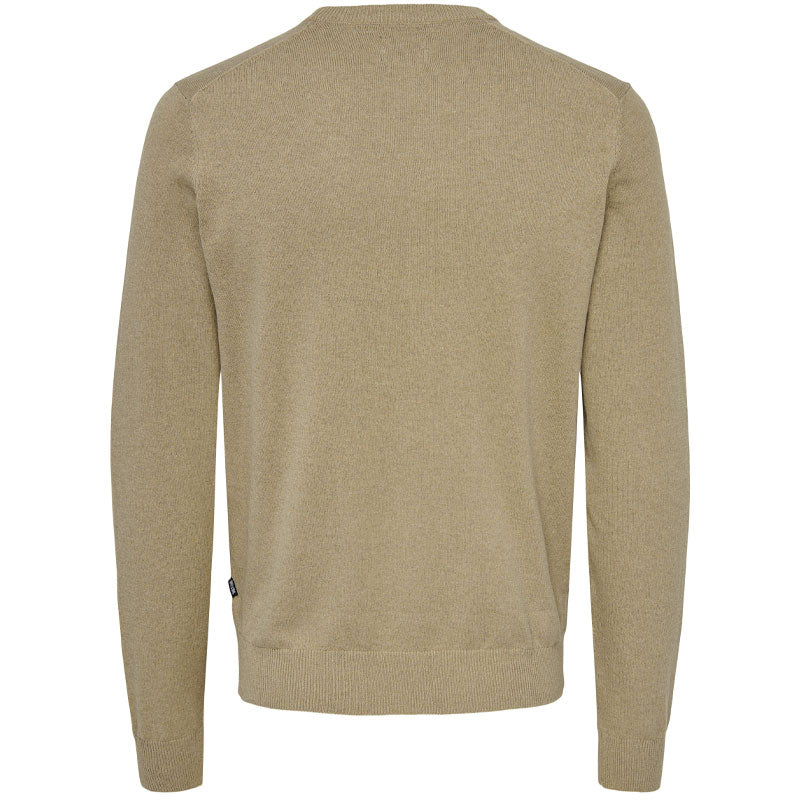 Maglione uomo Rex