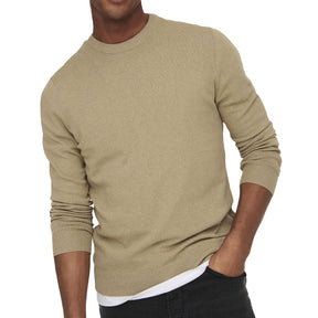 Maglione uomo Rex