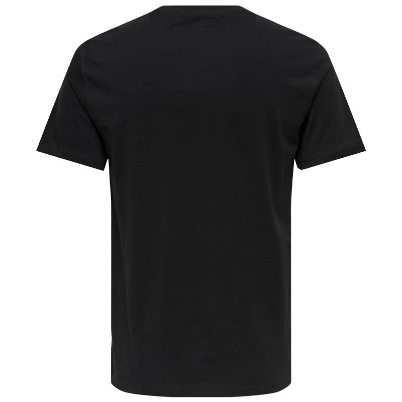 T-Shirt uomo Max Basic