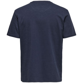 T-Shirt uomo Perry