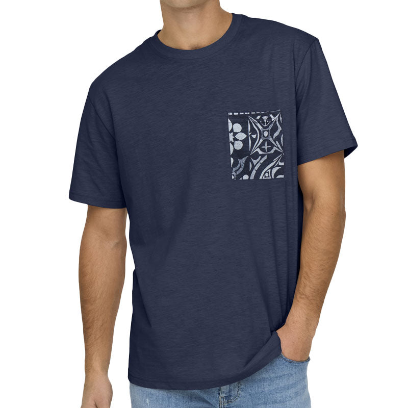 T-Shirt uomo Perry