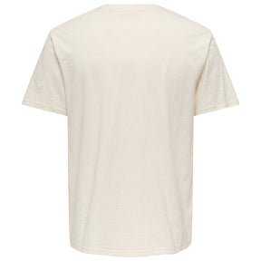 T-Shirt uomo Perry