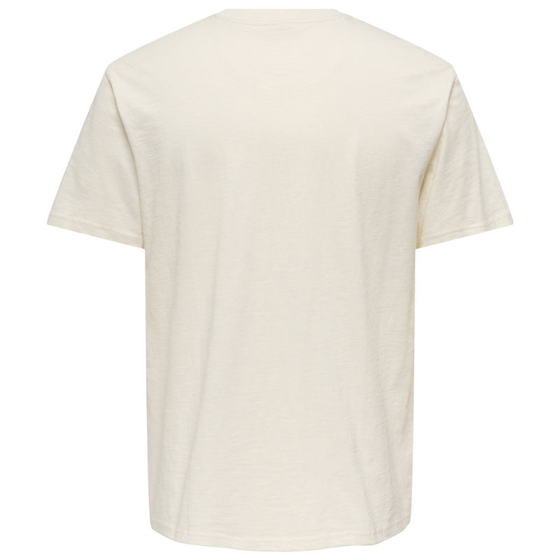 T-Shirt uomo Perry