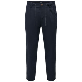 Pantalone uomo Leo