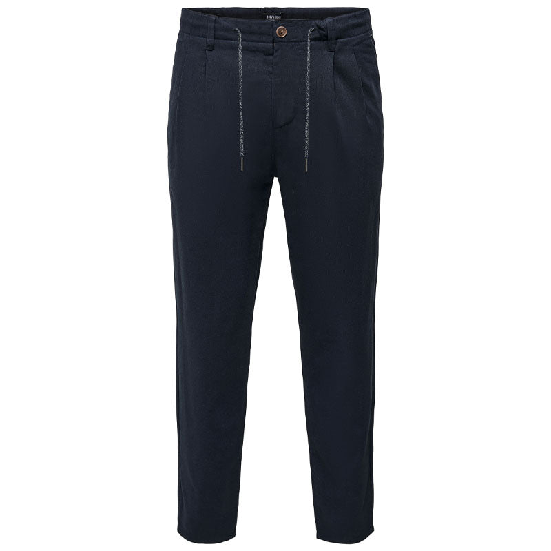 Pantalone uomo Leo