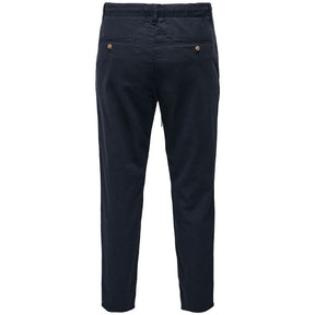 Pantalone uomo Leo