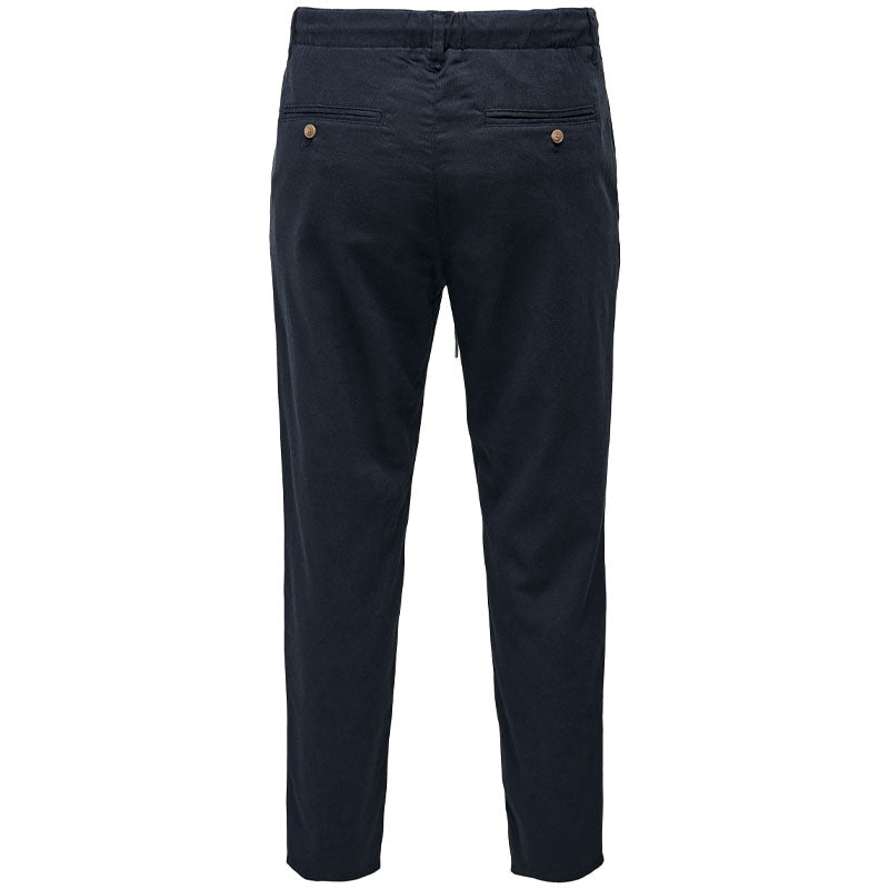 Pantalone uomo Leo